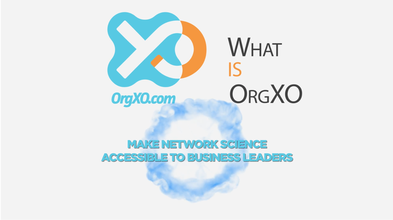 What is OrgXO